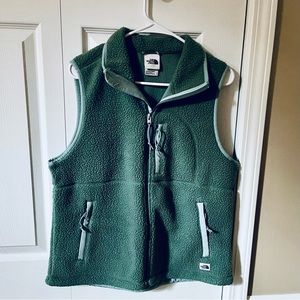 The North Face Women’s Fleece Vest